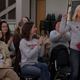 Leslie Knope knows how to get representatives' attention.
